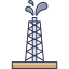 Oil pump icon 64x64