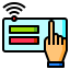 Login icon 64x64