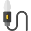 Audio jack Symbol 64x64