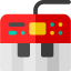 Electric piano icon 64x64