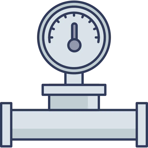 Pressure icon