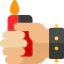 Lighter icon 64x64