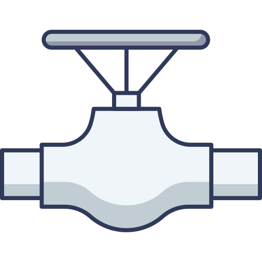 Valve icon