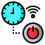 Time icon 64x64