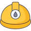 Helmet icon 64x64