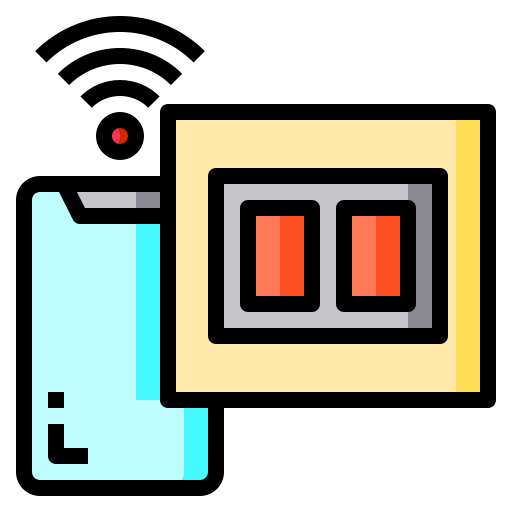 Switch icon