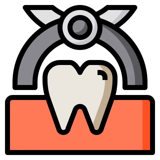 Extraction icon