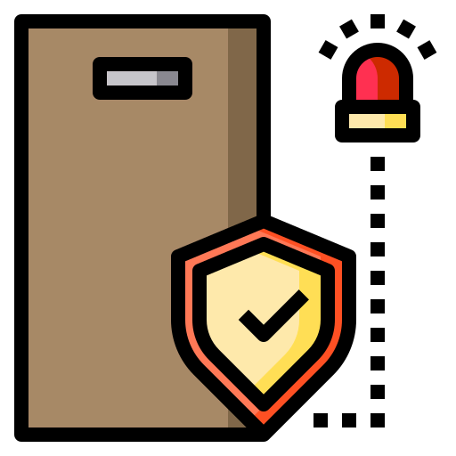 Warning icon