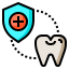 Protection icon 64x64