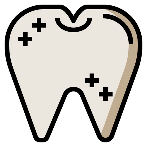 Tooth icon
