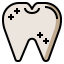 Tooth icon 64x64