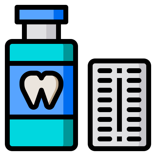 Pill icon