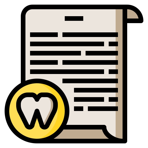 Report icon