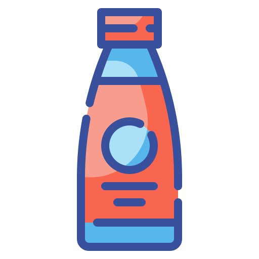 Bottle icon