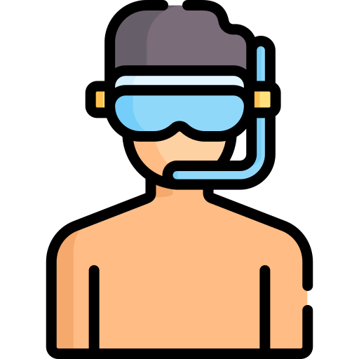Diver icon