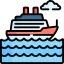 Ferry boat 상 64x64