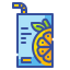 Juice box アイコン 64x64