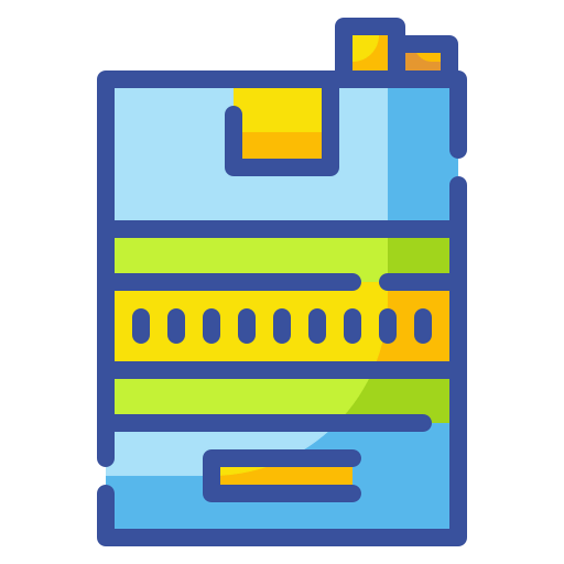 Pack icon