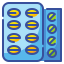 Pill icon 64x64