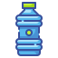 Plastic bottle icon 64x64