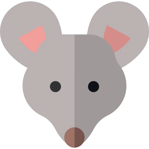 Mouse icon
