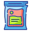 Sachet icon 64x64