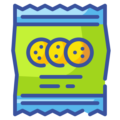 Snack icon
