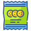 Snack icon 64x64