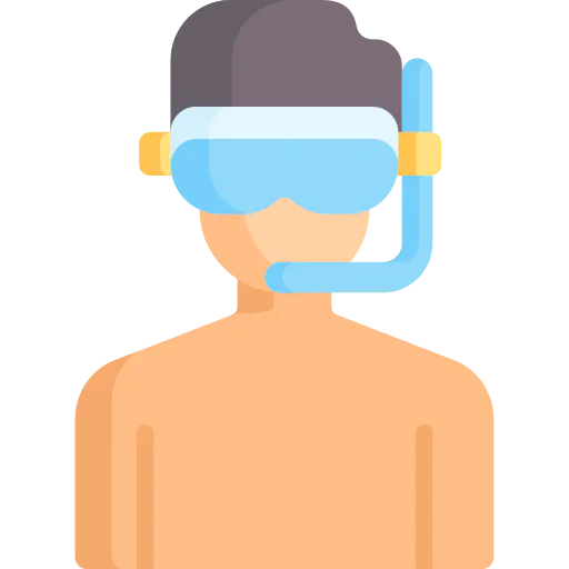 Diver icon