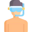Diver icon 64x64