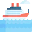 Ferry boat 상 64x64