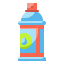Aerosol can icon 64x64