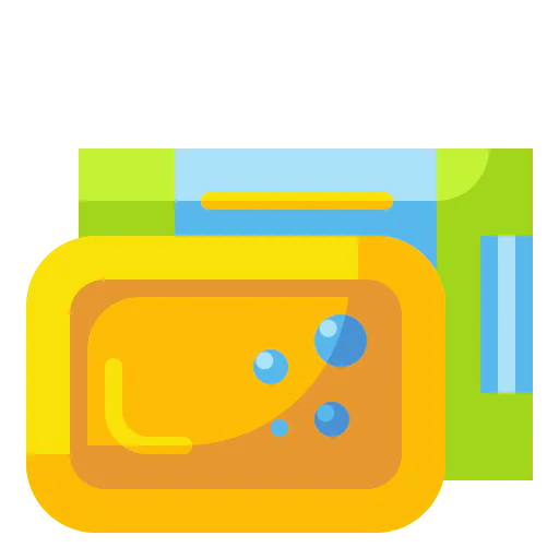 Soap icon