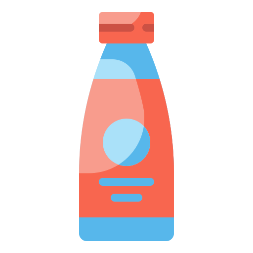 Bottle icon