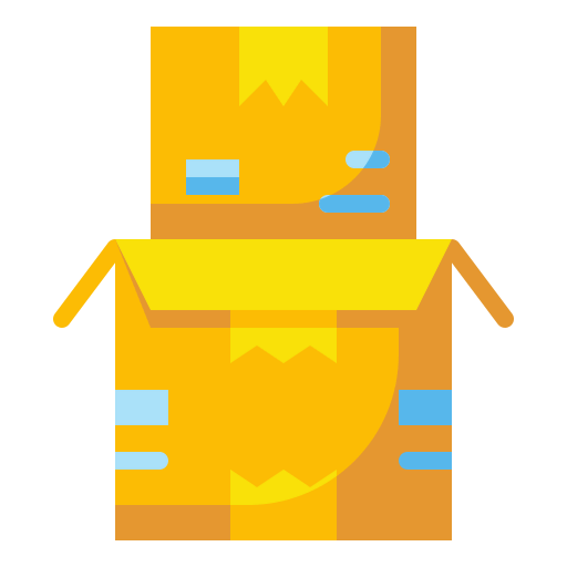 Box icon