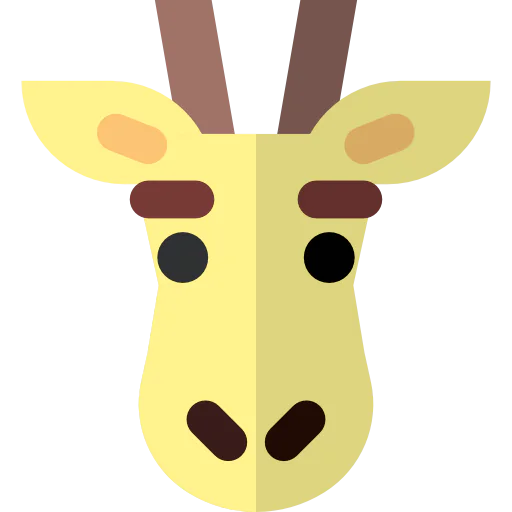 Giraffe icon