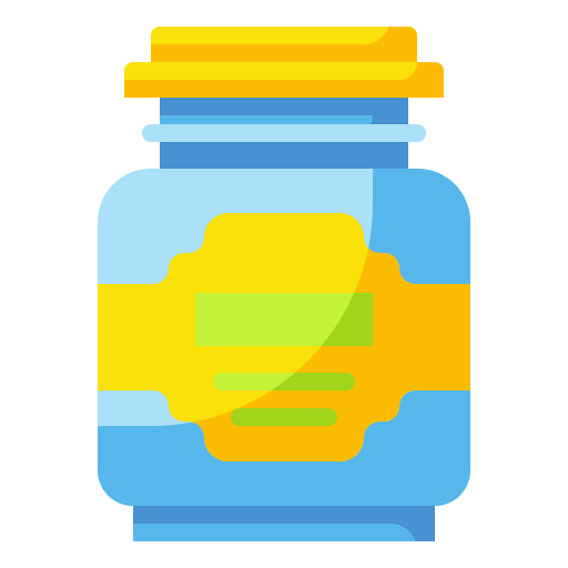 Jar icon