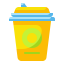 Paper cup icon 64x64