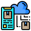 Mobile application icône 64x64