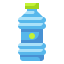 Plastic bottle icon 64x64