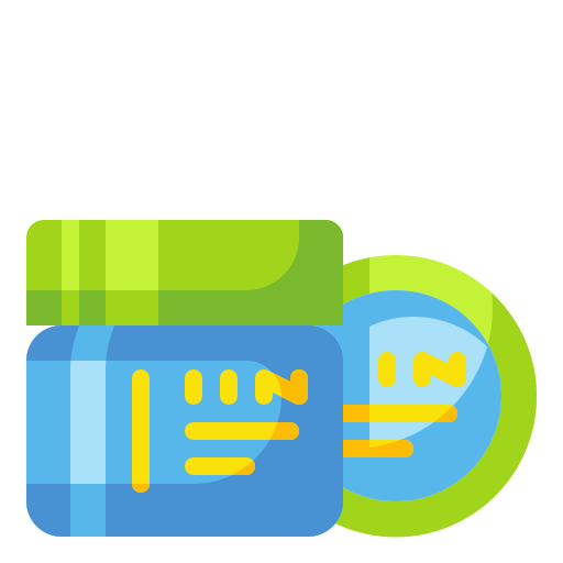Pot icon
