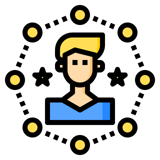 Customer icon