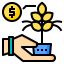Growth icon 64x64