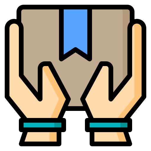 Logistics icon