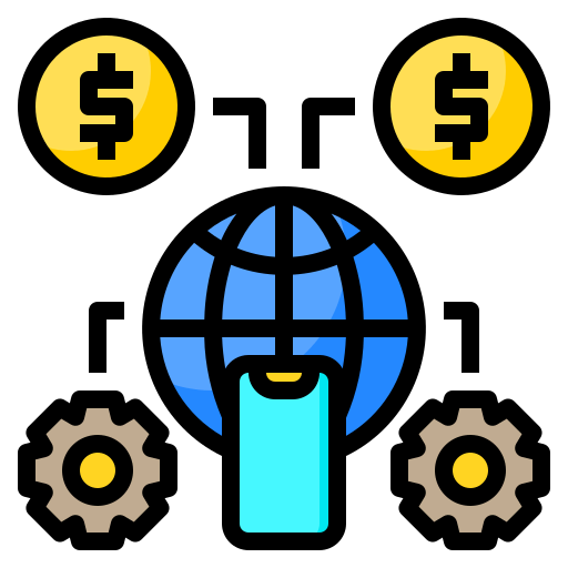 Ecommerce icon