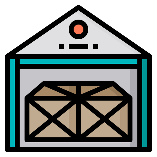 Store icon