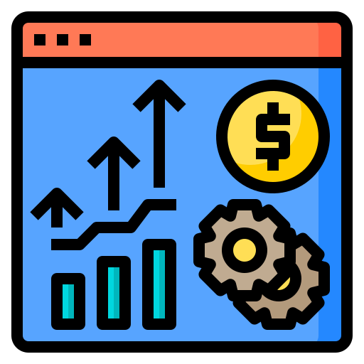 Analysis icon