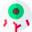 Eyeball ícono 64x64