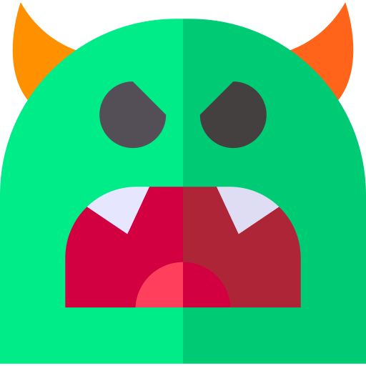 Monster icon