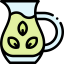 Herbal tea icon 64x64
